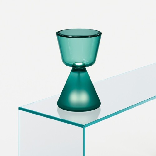 Lámpara de mesa Tonelli Design Rook – Arredare Moderno