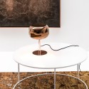 Lámpara de mesa Caminia Adriani e Rossi