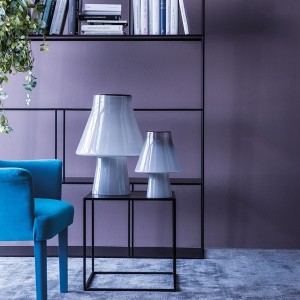 Lámpara de mesa Dizzi Adriani e Rossi