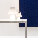 Lámpara de mesa Dizzi Adriani e Rossi