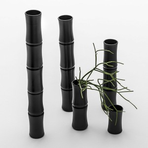 Jarrones Bamboo Collection Adriani e Rossi