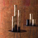 Jarrones Bamboo Collection Adriani e Rossi
