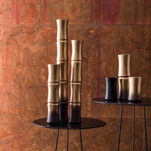 Jarrones Bamboo Collection Adriani e Rossi