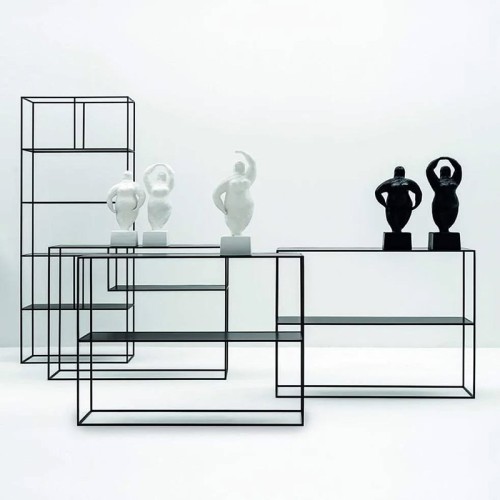 Esculturas decorativas Botera Collection Adriani e Rossi