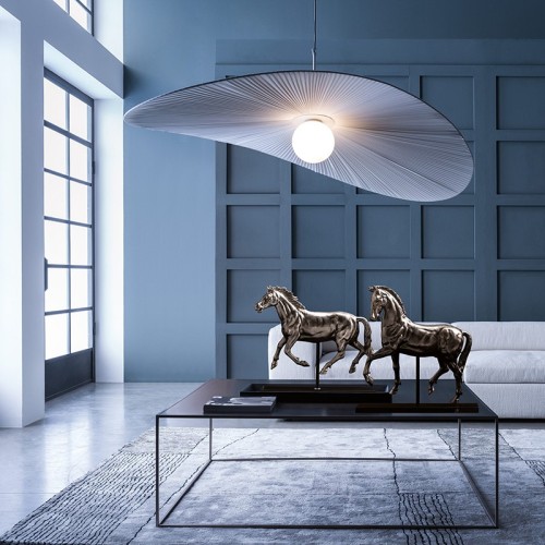 Elemento decorativo Galoppo & Rampante Adriani e Rossi