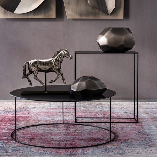 Elemento decorativo Galoppo & Rampante Adriani e Rossi