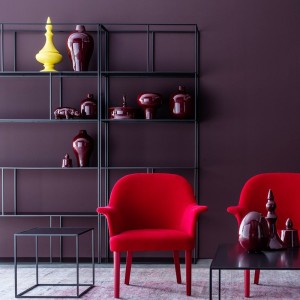 Complementos decorativos Passade Collection Adriani e Rossi