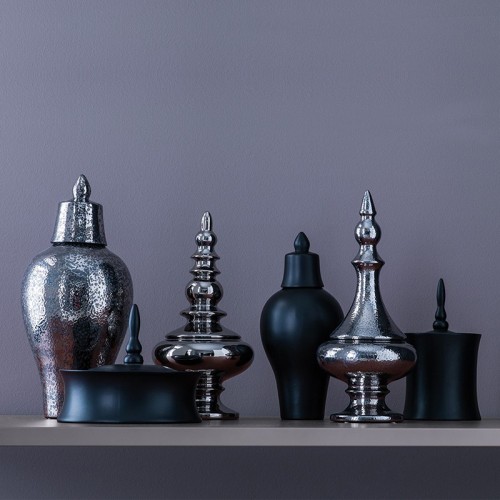 Complementos decorativos Passade Collection Adriani e Rossi