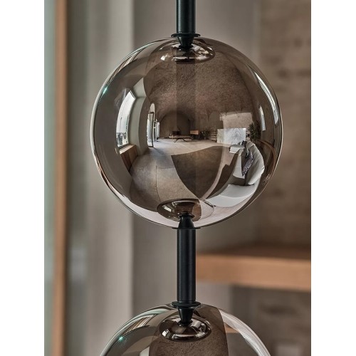Sferatus Bontempi Casa Lámpara De Pie