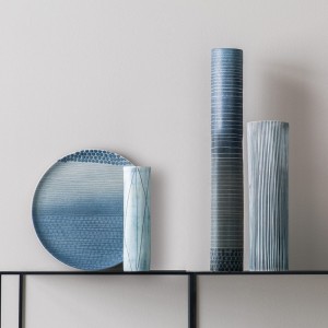 Complementos decorativos Orizzonte Collection Adriani e Rossi
