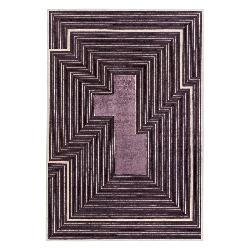 Tappeto Mohebban Plano PL201