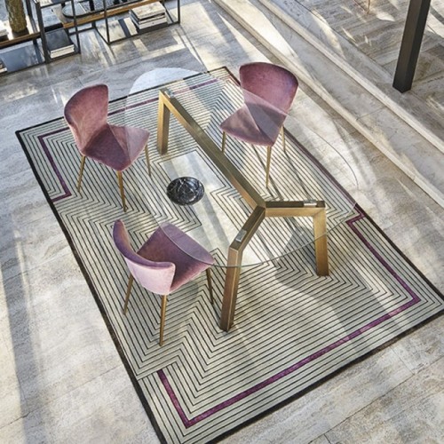 Tappeto Mohebban Plano PL203