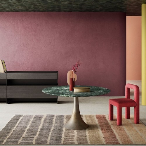 Tappeto Mohebban Profumo Flores