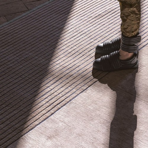 Tappeto Mohebban Sombra SO05 - night