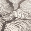 Tappeto Mohebban Oceano Round taupe
