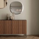 Aparador Musa Bontempi Casa diseño sobrio y minimalista