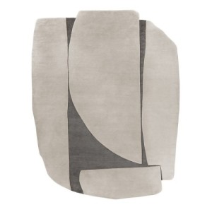 Tappeto Mohebban Atlas AT01 Gray
