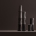 Piezas Vulcanic Bamboo Collection Adriani e Rossi