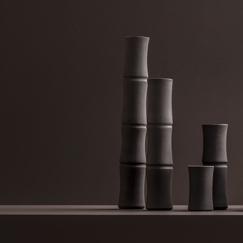 Piezas Vulcanic Bamboo Collection Adriani e Rossi