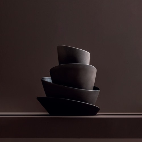 Set de jarrones Nice Vulcanic Collection Adriani e Rossi