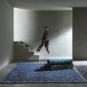 Tappeto Mohebban Berber High Pile B03650103