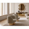 Doris Bontempi Casa Sillón moderno