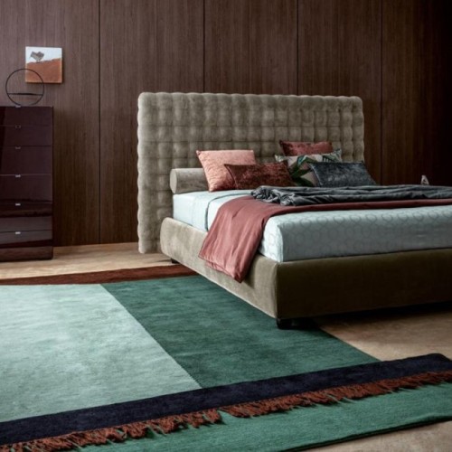 Alfombra Mohebban Terrazze Monforte de lana
