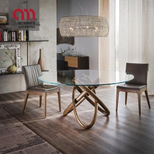 Carioca Cattelan Italia Mesa