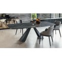 Eliot Keramik Cattelan Italia Mesa