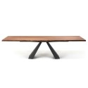 Eliot Wood Cattelan Italia Mesa