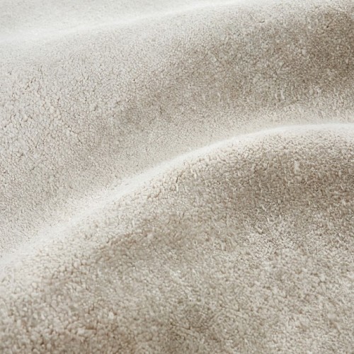 Alfombra Mohebban Pure Cord en seda de bambú