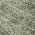 Alfombra Mohebban Pure Woods en seda de bambú