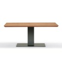 Elvis Wood Cattelan Italia Mesa