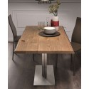 Elvis Wood Cattelan Italia Mesa