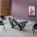 Hystrix Cattelan Italia Mesa