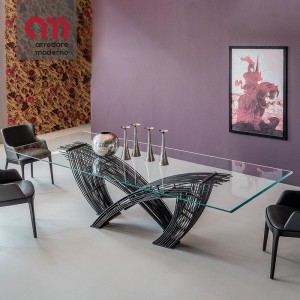 Hystrix Cattelan Italia Mesa