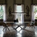 Hystrix Cattelan Italia Mesa