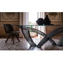 Hystrix Cattelan Italia Mesa