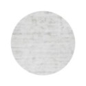 Tappeto Mohebban Feel Round Gray Pearl