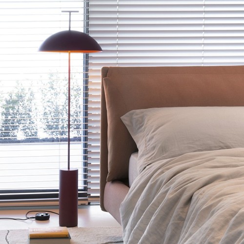 Cama Noctis Malou Matrimonial