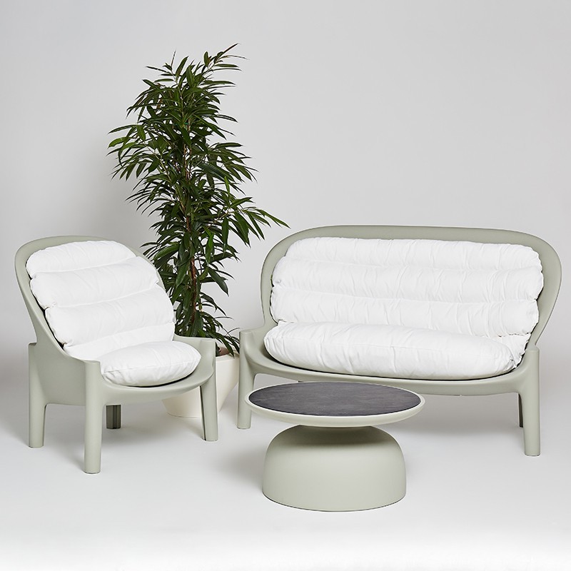 Sillón Balzac de Serralunga – Precios Exclusivos Online