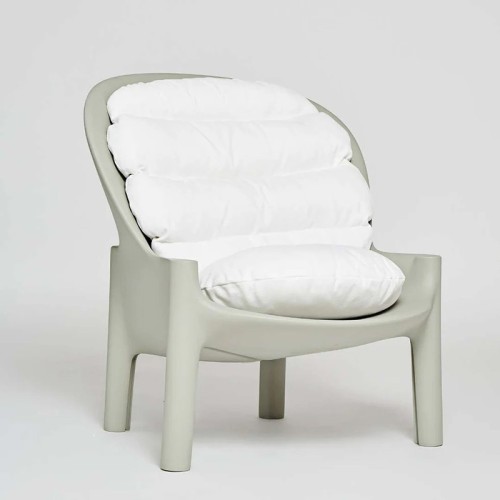 Sillón Balzac de Serralunga – Precios Exclusivos Online