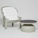 Sillón Balzac de Serralunga – Precios Exclusivos Online