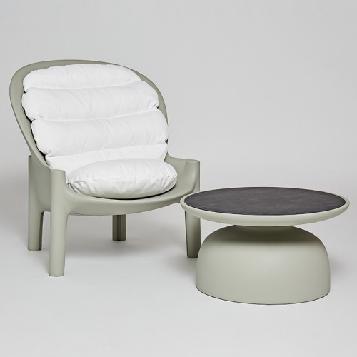 Sillón Balzac de Serralunga – Precios Exclusivos Online