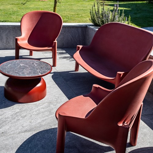 Sillón Balzac de Serralunga – Precios Exclusivos Online