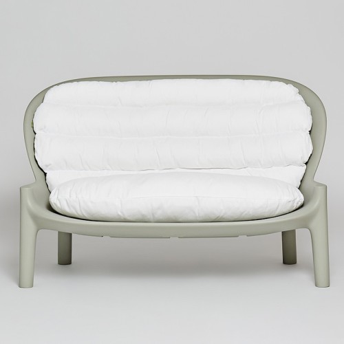 Sofá Balzac Serralunga - Ofertas Exclusivas Online