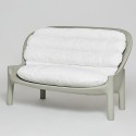 Sofá Balzac Serralunga - Ofertas Exclusivas Online