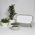 Mesa auxiliar Balzac de Serralunga Precios especiales online