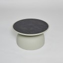 Mesa auxiliar Balzac de Serralunga Precios especiales online