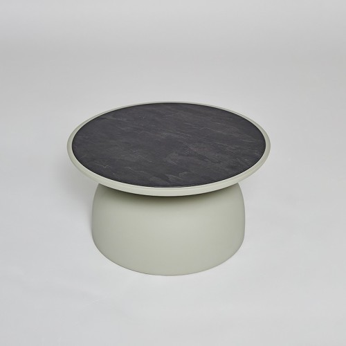 Mesa auxiliar Balzac de Serralunga Precios especiales online